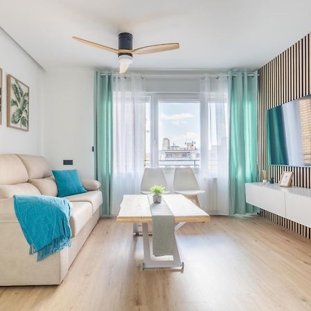 Apartamento Luxor En Zona Hospital - Universidad Альбасете Екстер'єр фото