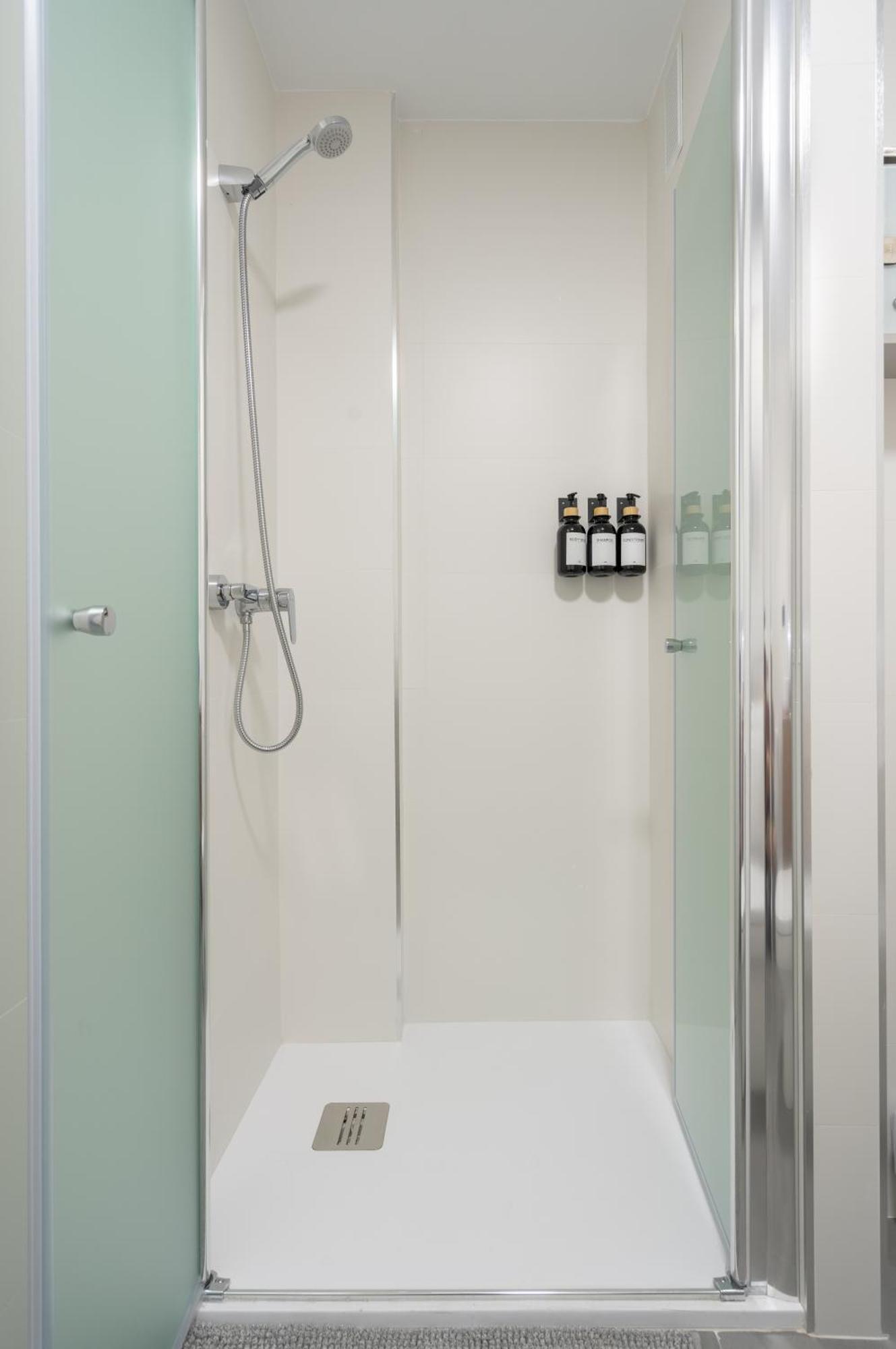 Apartamento Luxor En Zona Hospital - Universidad Альбасете Екстер'єр фото